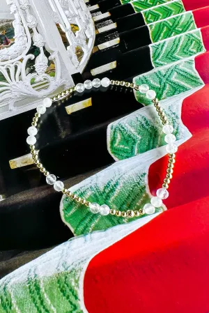 Claire Beaded Bracelet