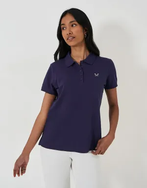 Crew Clothing Classic Polo Shirt