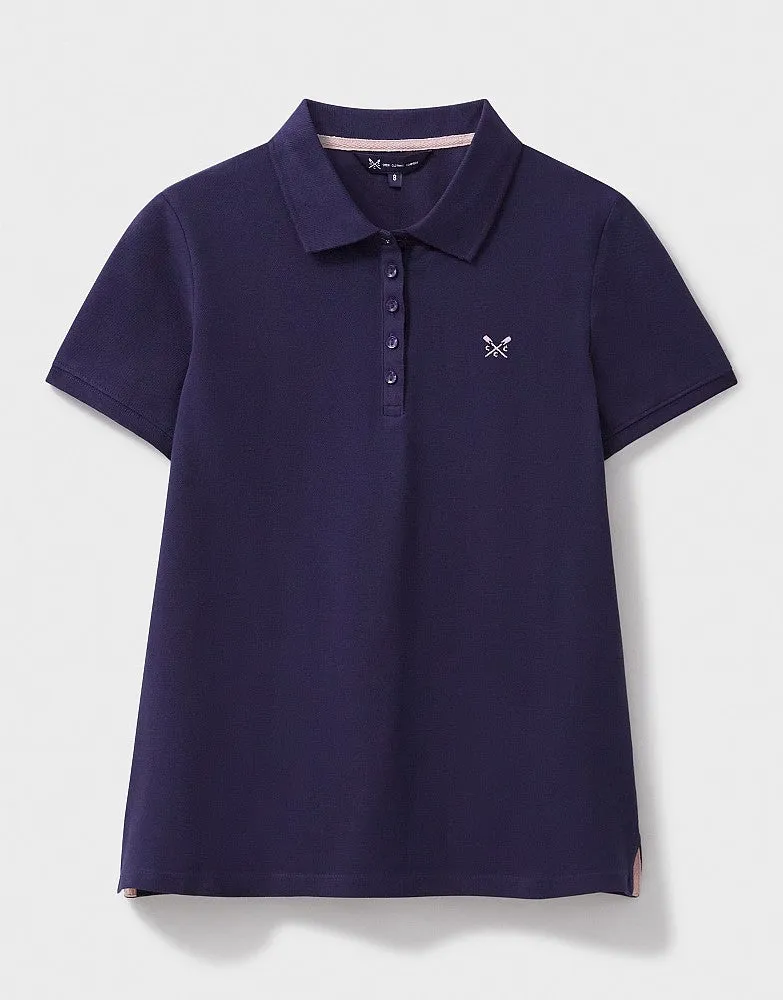 Crew Clothing Classic Polo Shirt