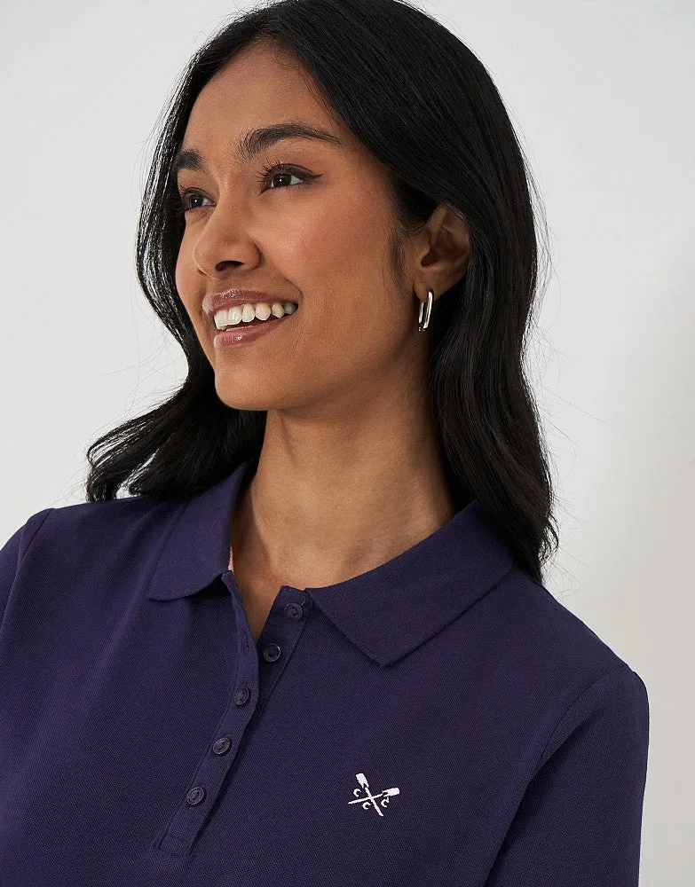 Crew Clothing Classic Polo Shirt