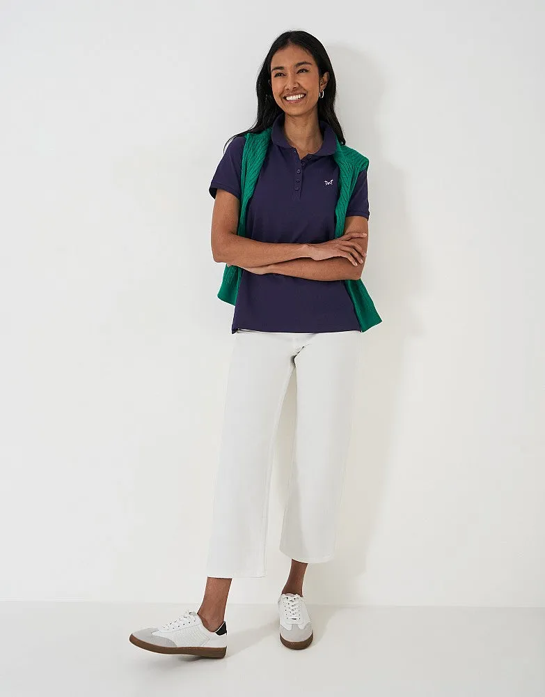 Crew Clothing Classic Polo Shirt