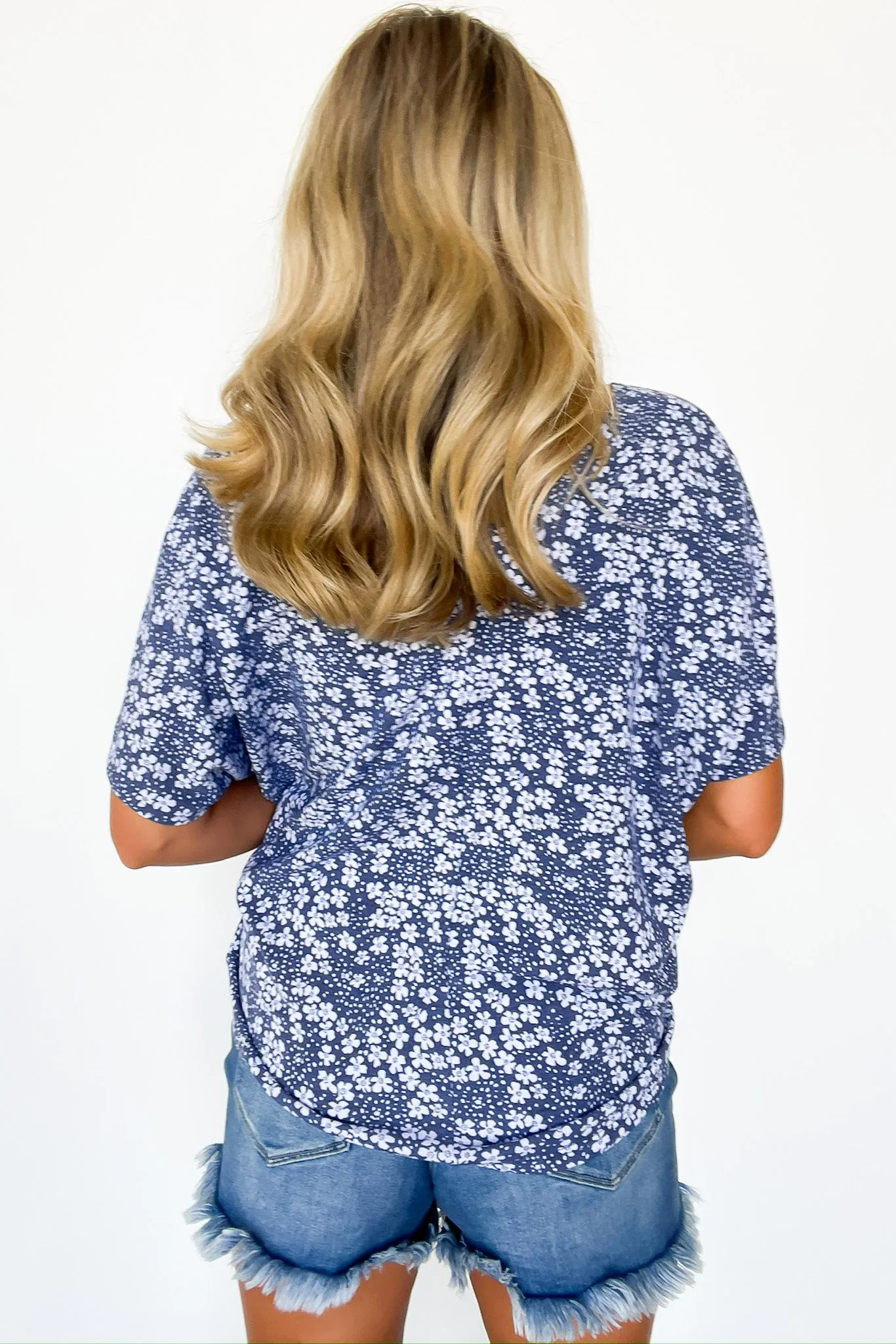 Ellara Dolman Sleeve Top - FINAL SALE