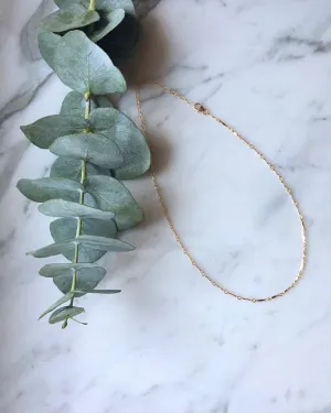 FLORA CICCARELLI - NECKLACE 117 203