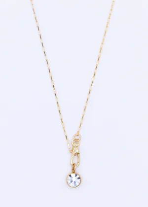 FLORA CICCARELLI - NECKLACE 24P 203 Z