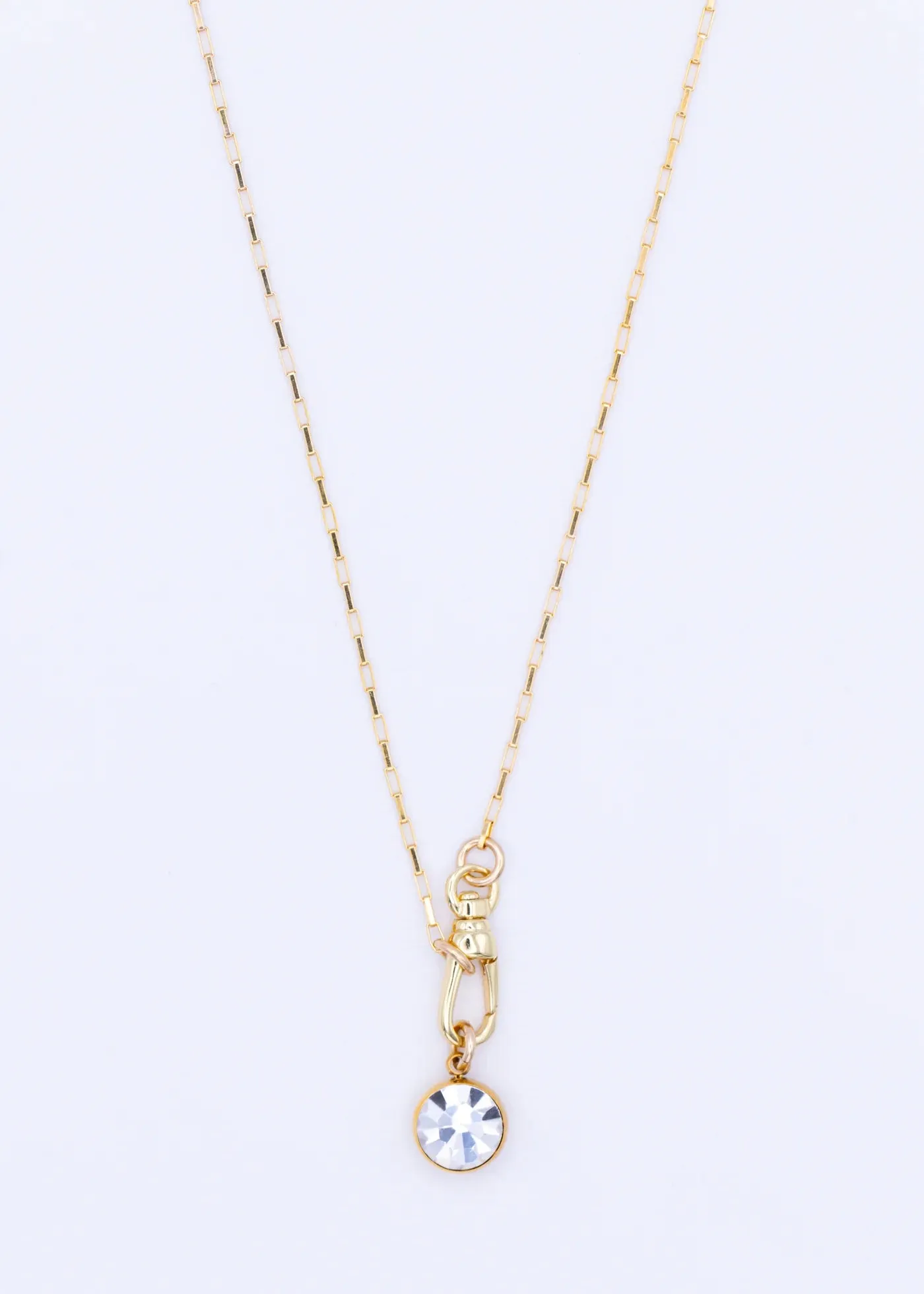 FLORA CICCARELLI - NECKLACE 24P 203 Z