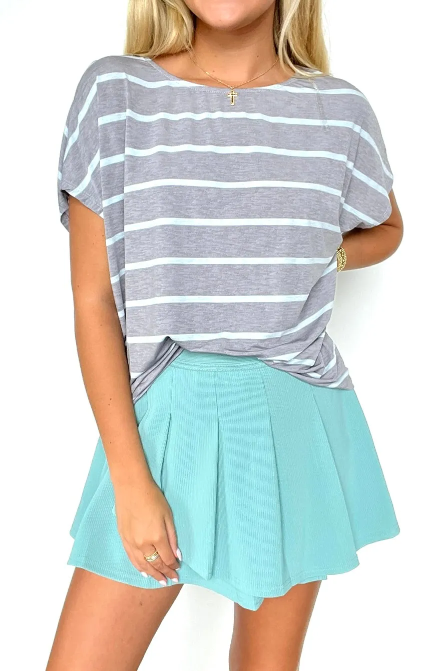 If You Pleats Activewear Skort - FINAL SALE