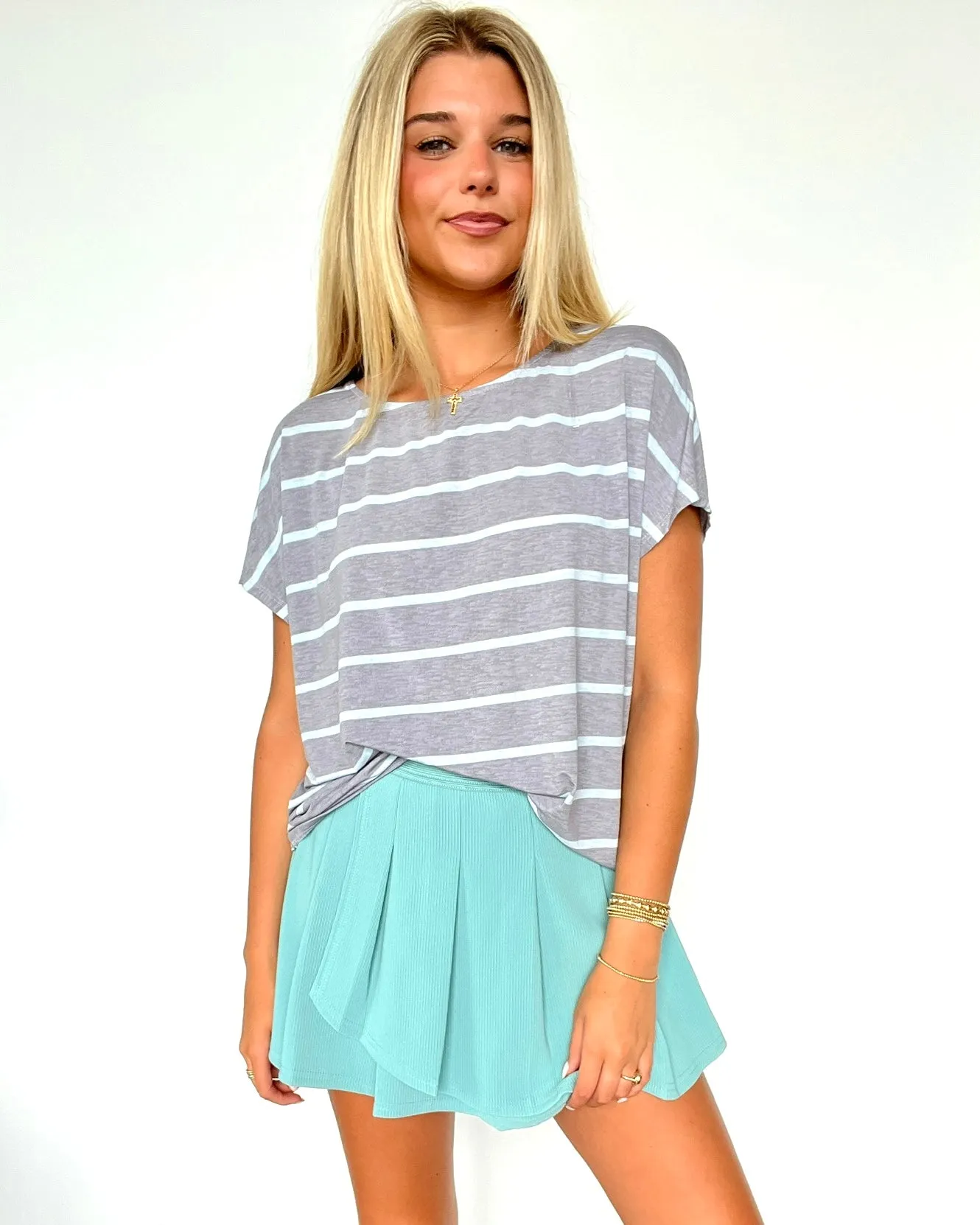 If You Pleats Activewear Skort - FINAL SALE