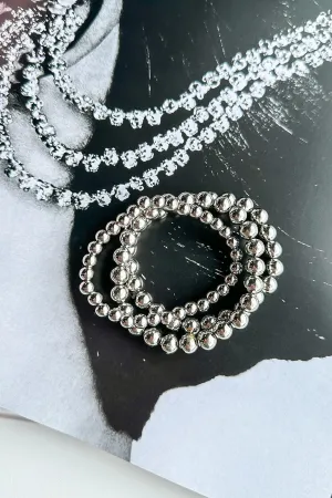 Kathani Beaded Bracelet Stack