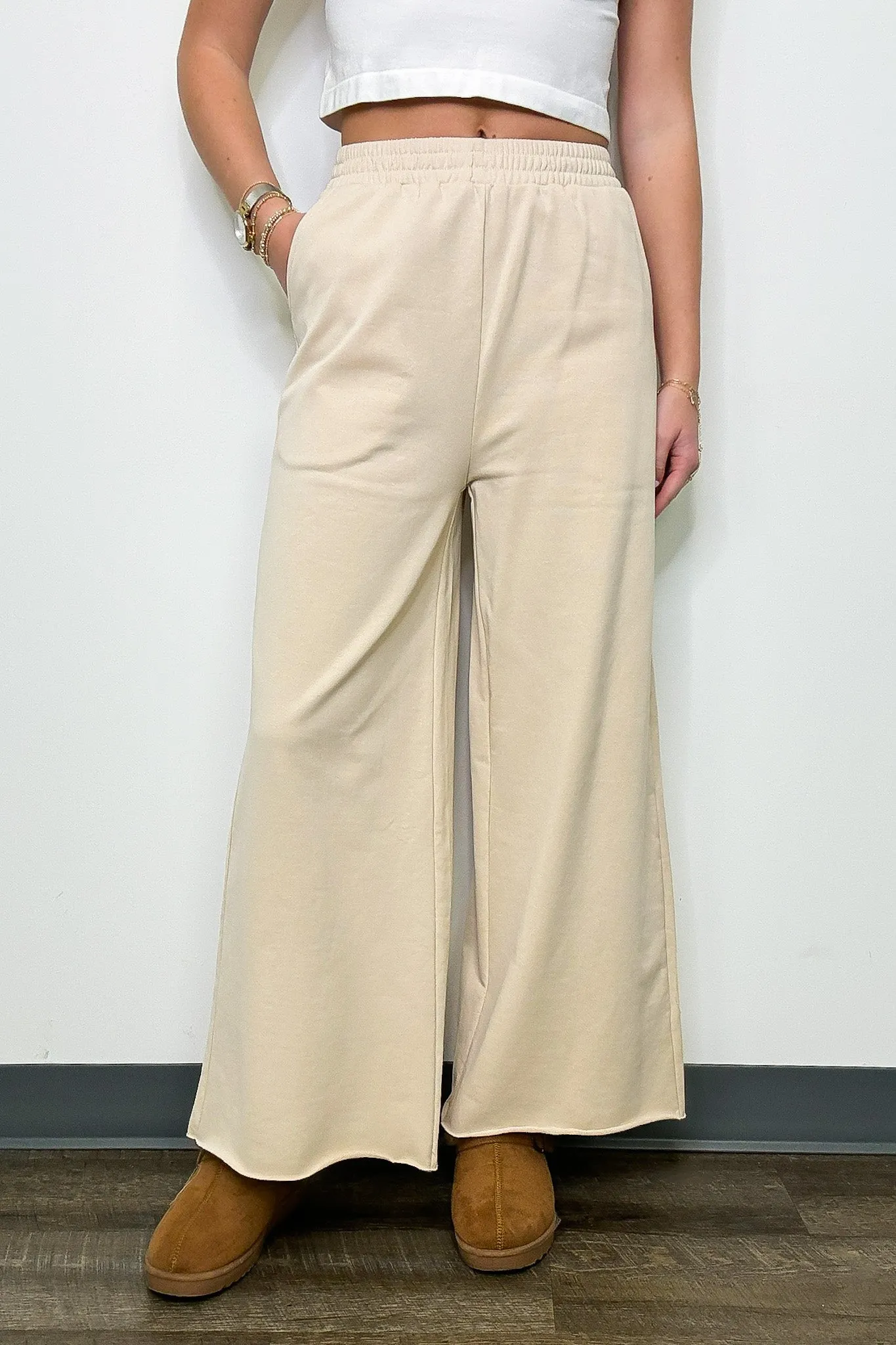 Lakeyn Wide Leg Pants