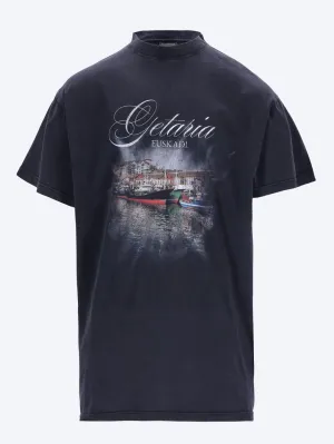 Oversized t shirt