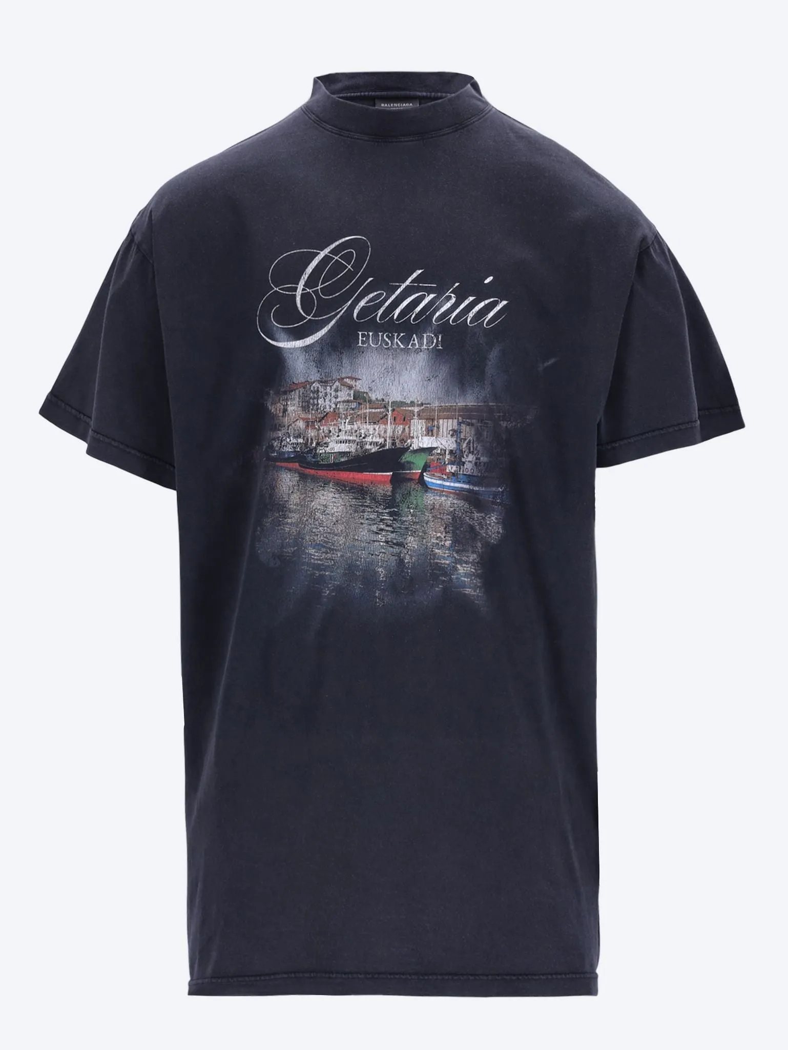 Oversized t shirt
