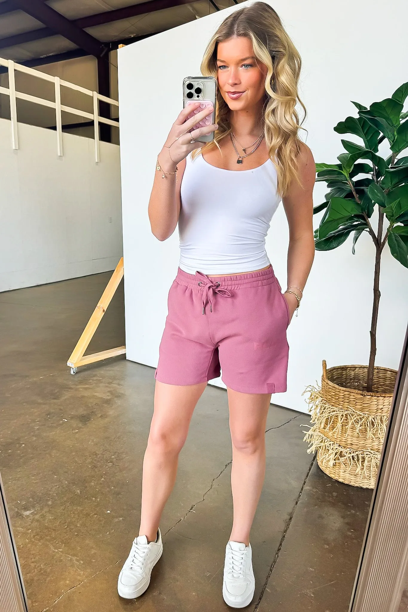 PLAY Graphic Active Shorts