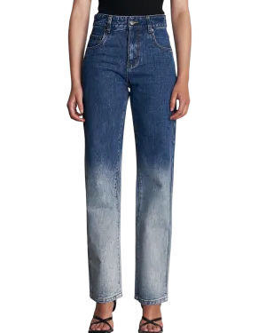 Size 12 | Wynn Hamlyn Ombre Jeans