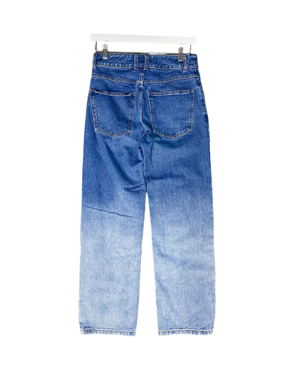 Size 12 | Wynn Hamlyn Ombre Jeans