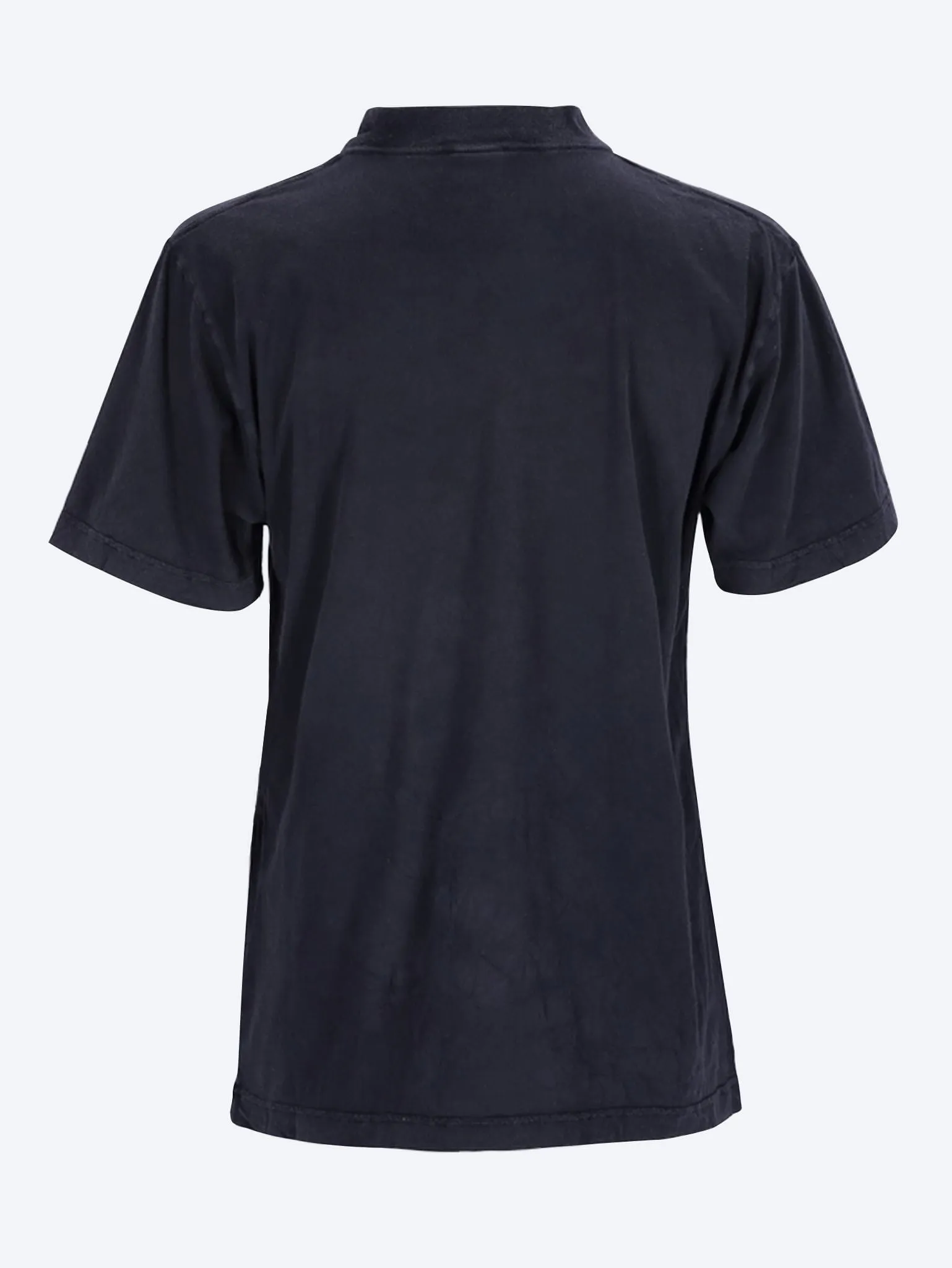 Small fit t shirt